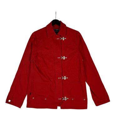 Ralph Lauren Firemen Jacket