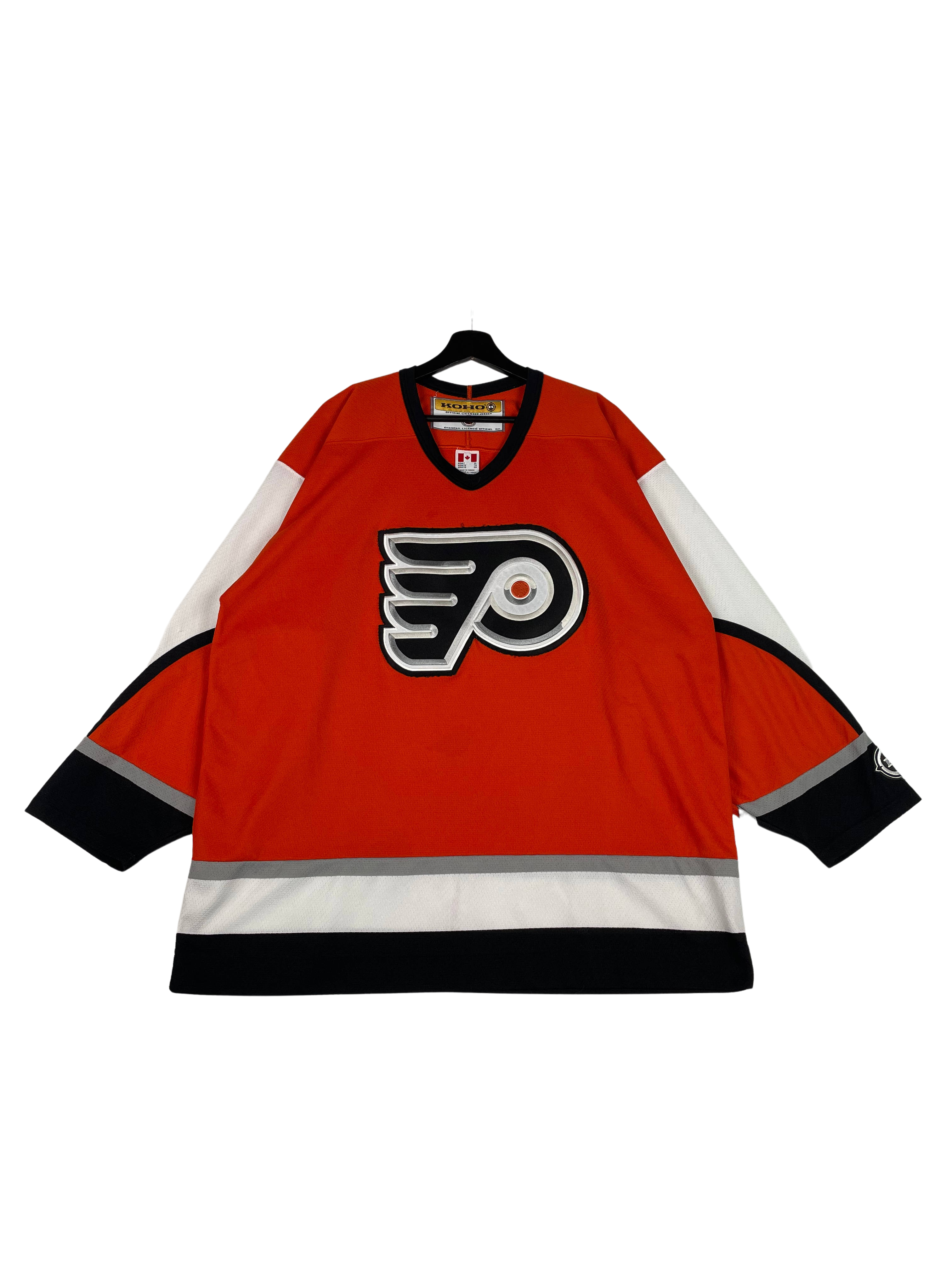 Flyers Jersey