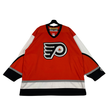 Flyers Jersey