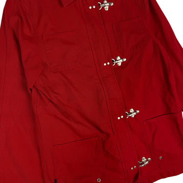 Ralph Lauren Firemen Jacket