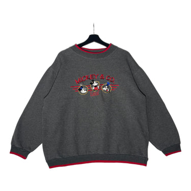 Mickey Mouse Crewneck Women