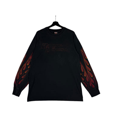 HD Long Sleeve