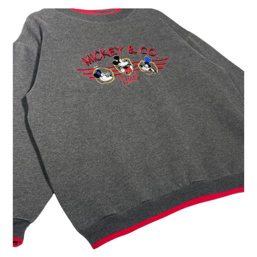 Mickey Mouse Crewneck Women