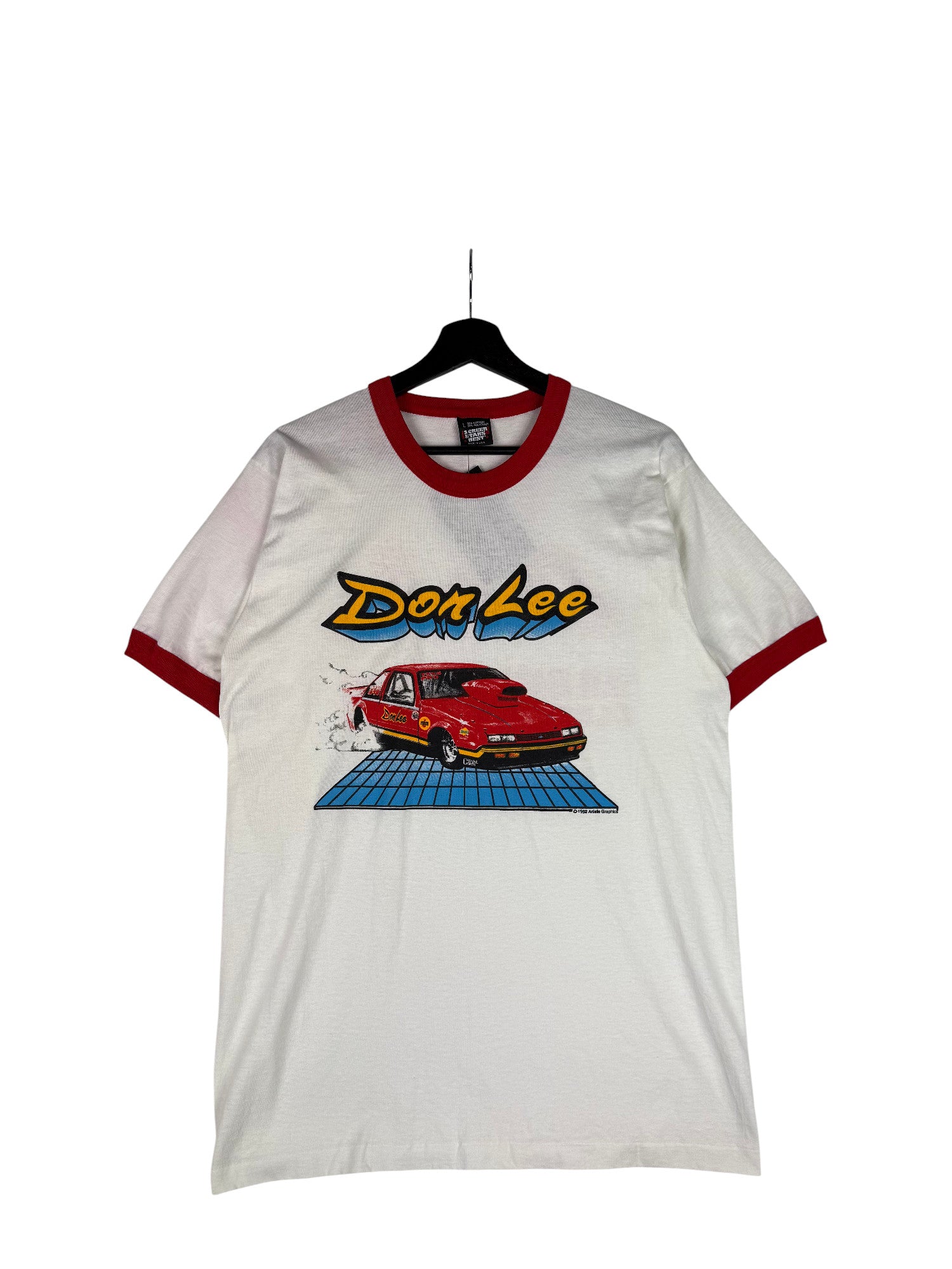 1992 Nascar T-Shirt