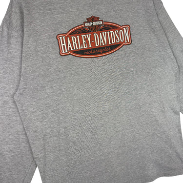 HD Long Sleeve