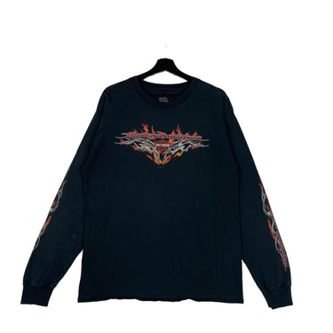 Harley-Davidson Long Sleeve