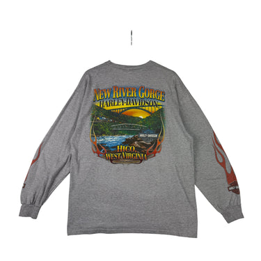 HD Long Sleeve