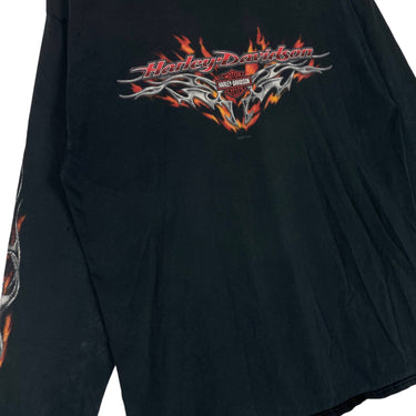 Harley-Davidson Long Sleeve