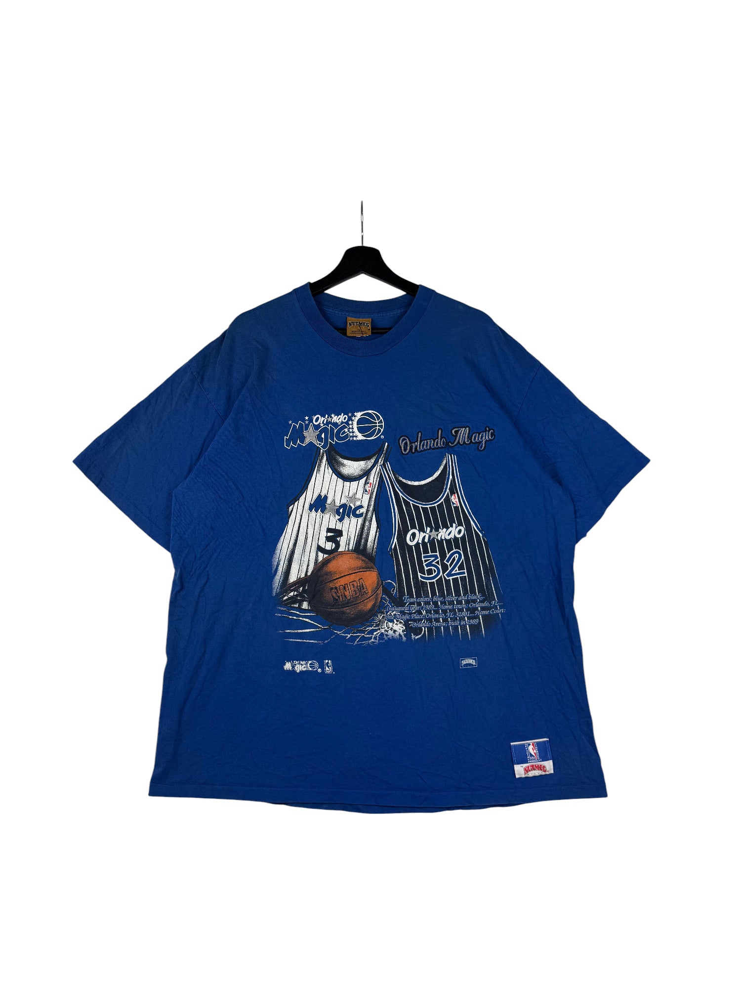 Orlando Magic T-Shirt