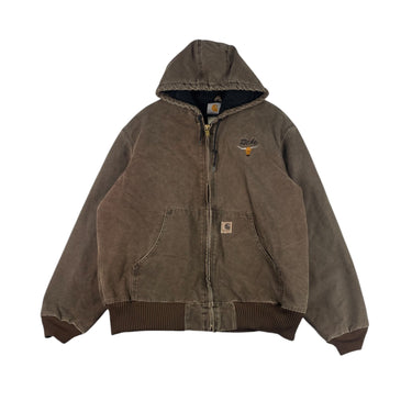 Carhartt Jacket