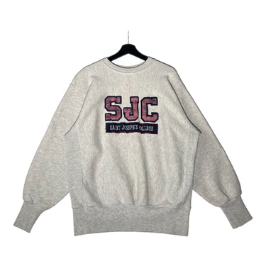 Saint Joseph College Crewneck