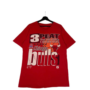 Chicago Bulls 1993 T-Shirt