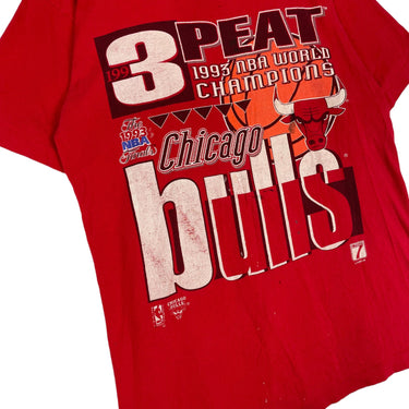 Chicago Bulls 1993 T-Shirt