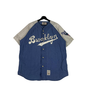 Dodgers Jersey