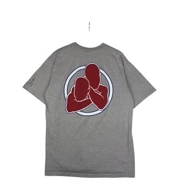 Y2K Tap Out T-Shirt