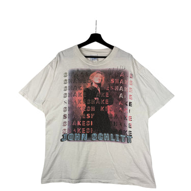 John Schlitt 1995 T-Shirt