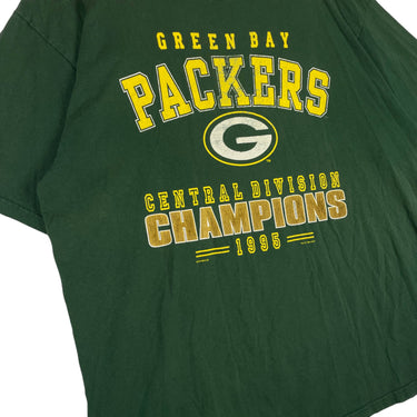 1995 Packers T-Shirt