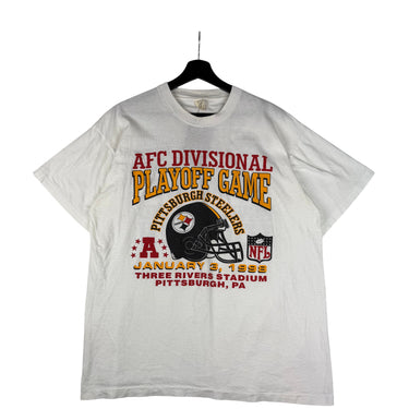 1998 Steelers T-Shirt
