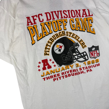 1998 Steelers T-Shirt