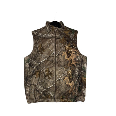 Realtree Vest