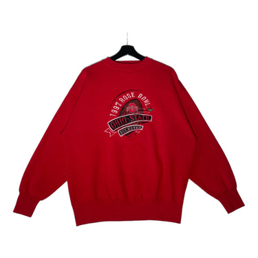 Ohio State Crewneck