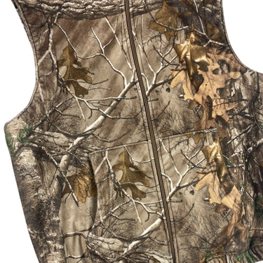 Realtree Vest