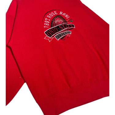 Ohio State Crewneck