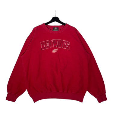 Redwings Crewneck