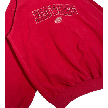 Redwings Crewneck