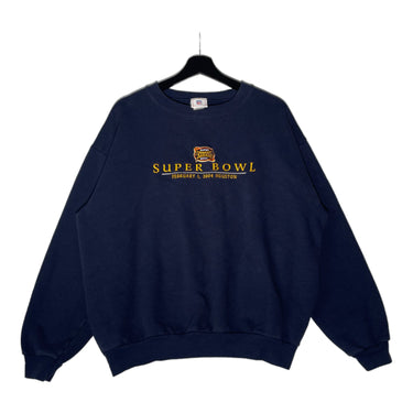 Super Bowl Crewneck