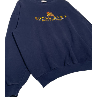 Super Bowl Crewneck