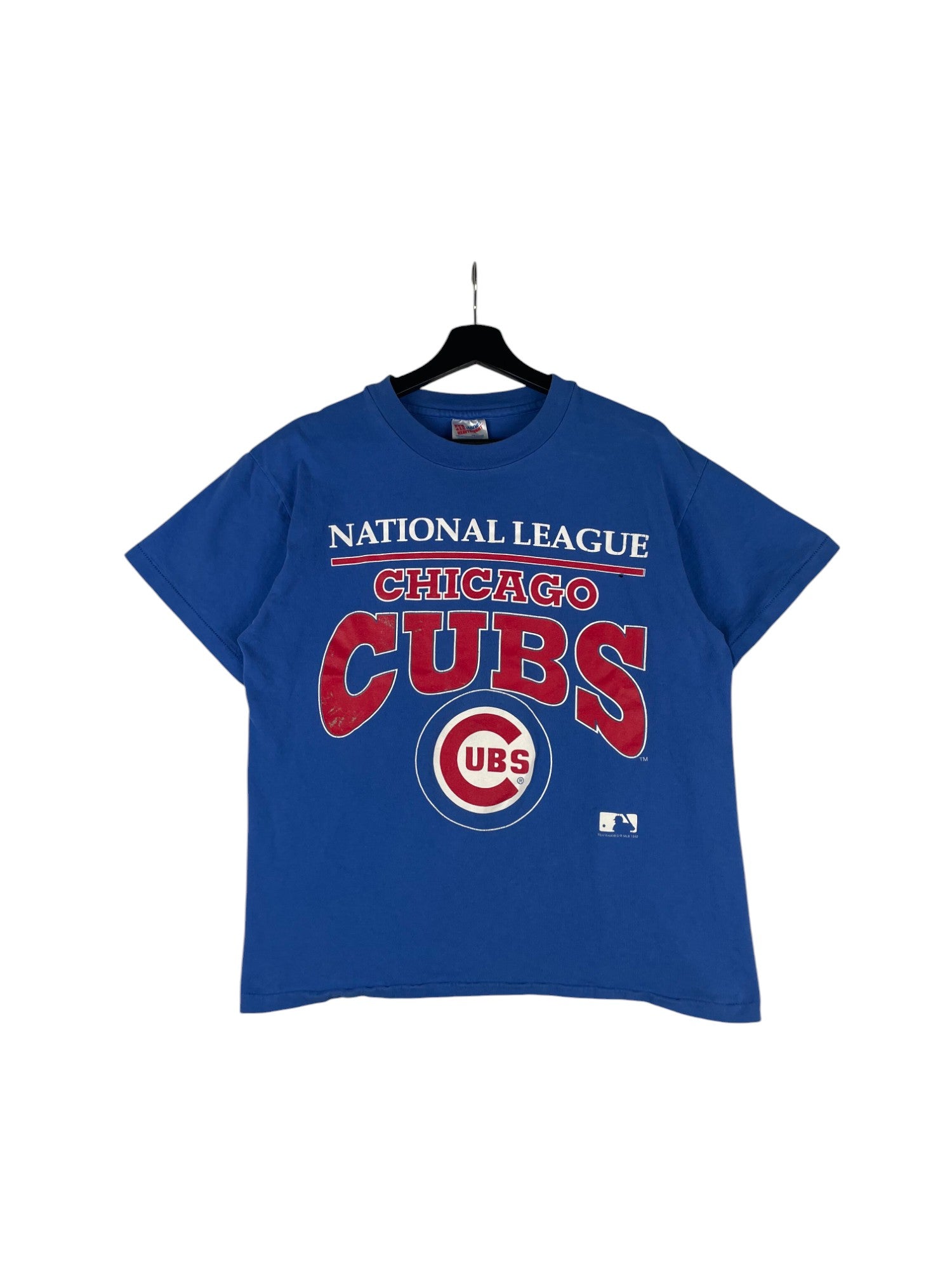 Chicago Cubs 1992 T-Shirt