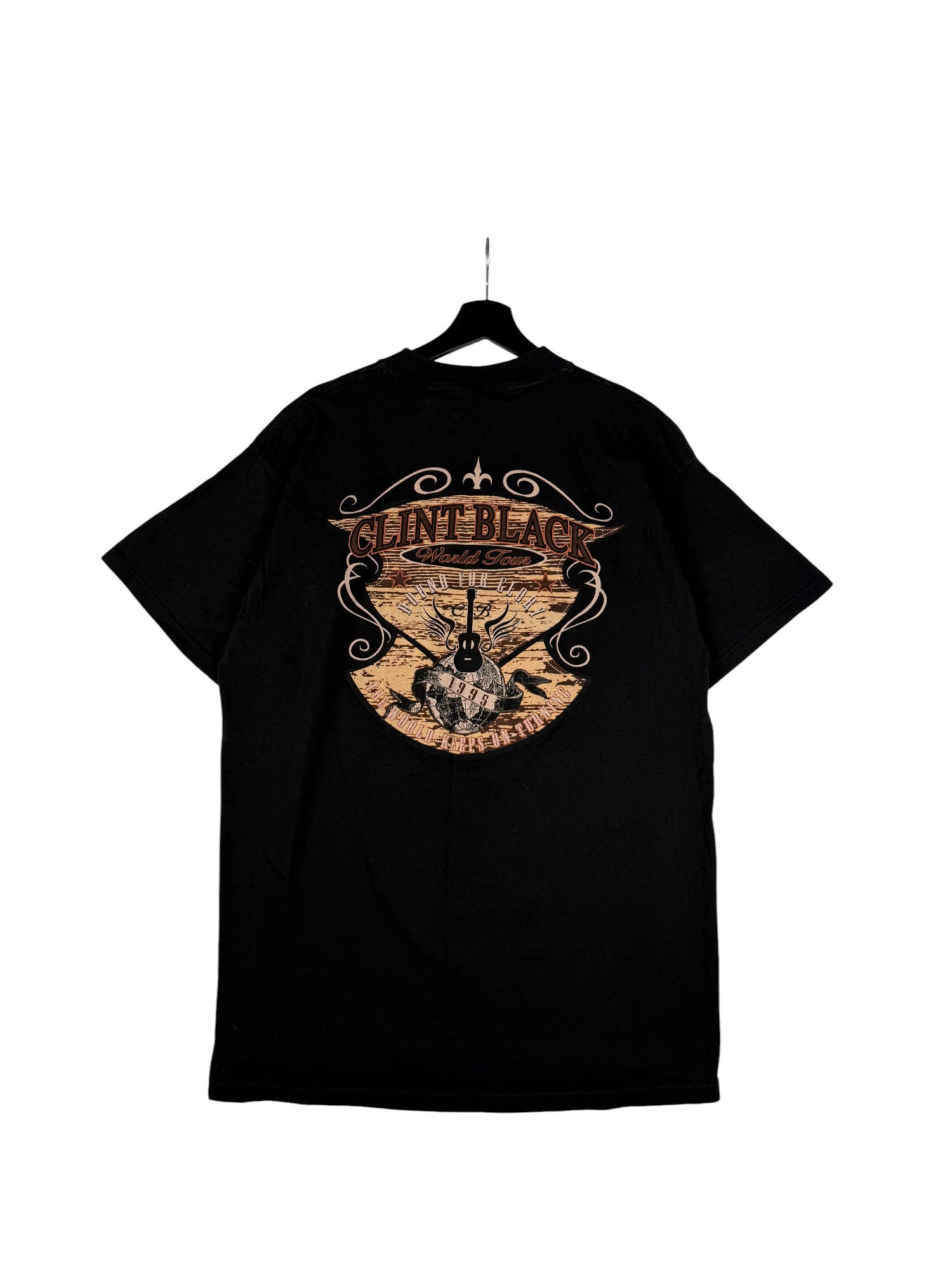 Clint Black 1995 T-Shirt