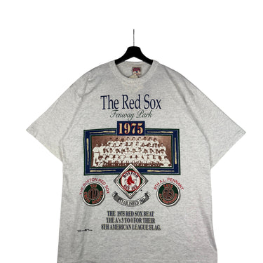 1994 Deadstock Red Sox T-Shirt