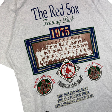 1994 Deadstock Red Sox T-Shirt