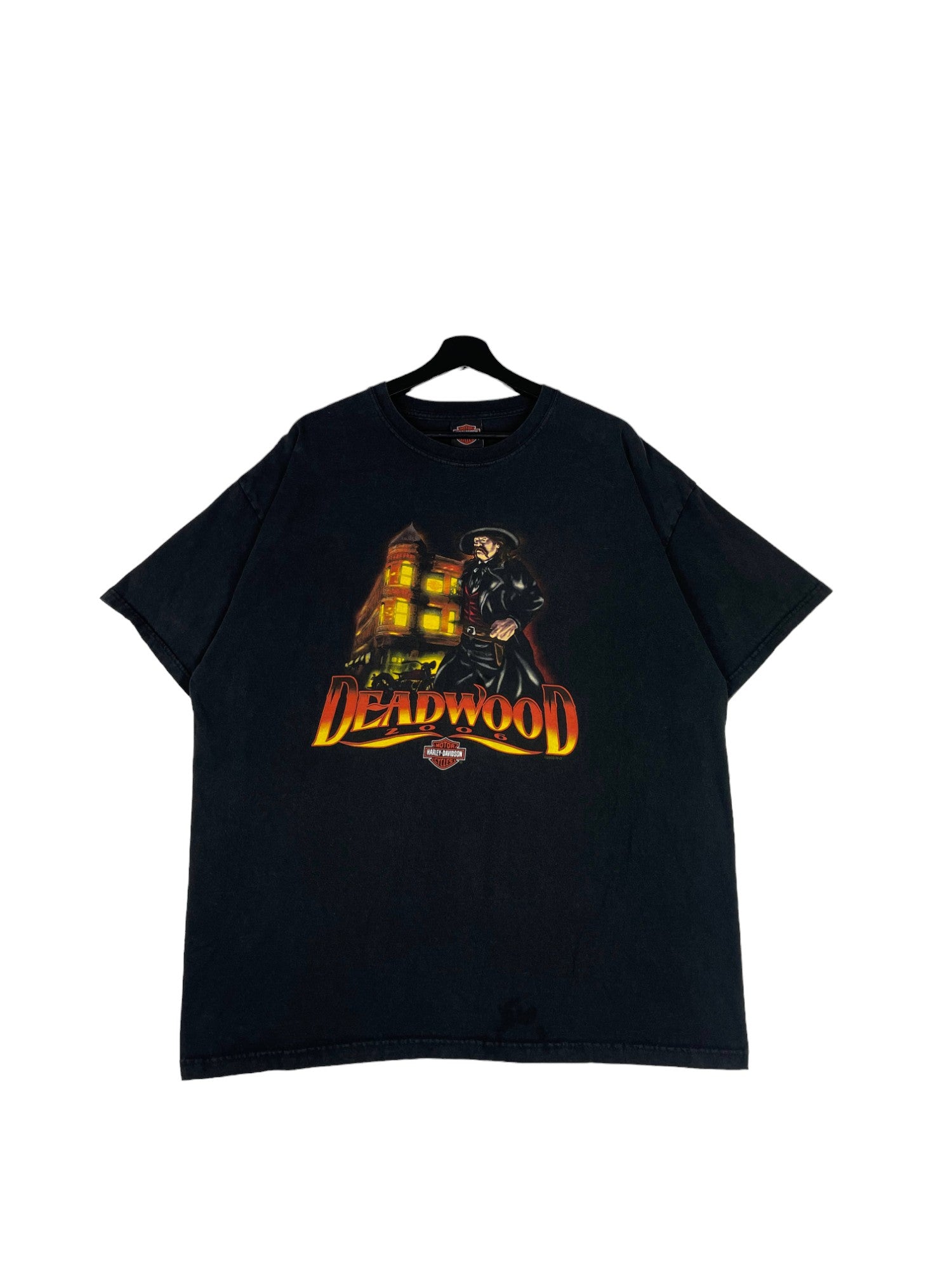 Harley-Davidson T-Shirt