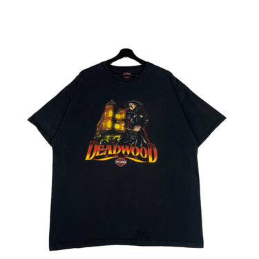 Harley-Davidson T-Shirt