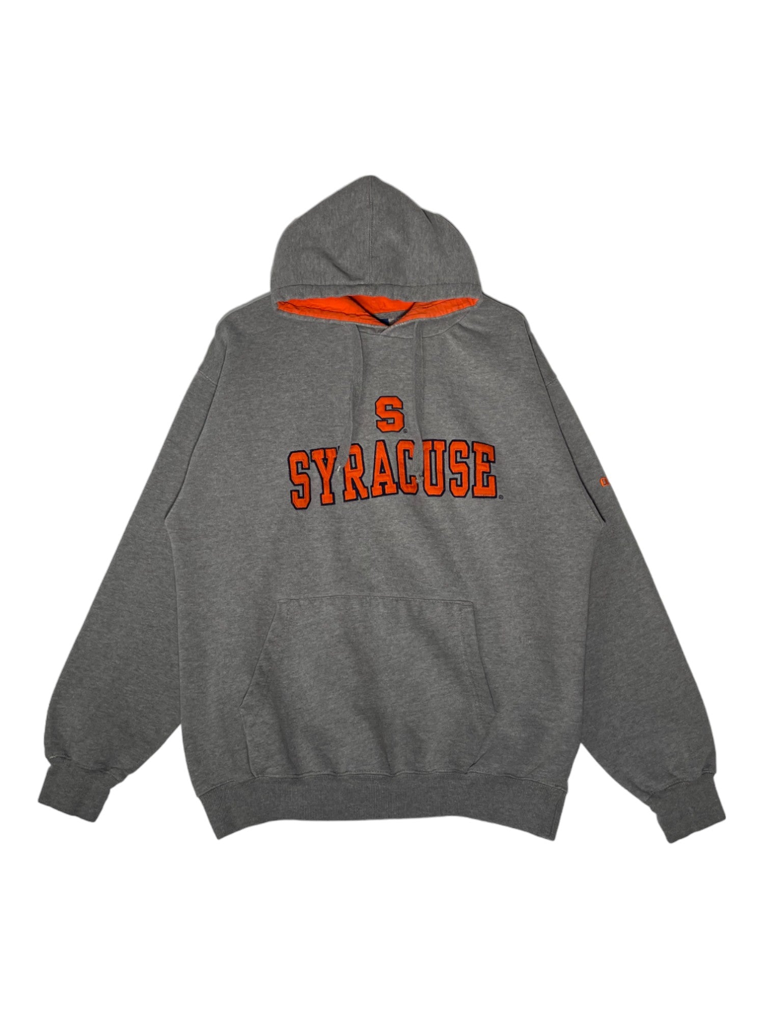 Syracuse Hoodie CaroleThriftShop