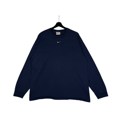 Nike Middle Swoosh Long Sleeve