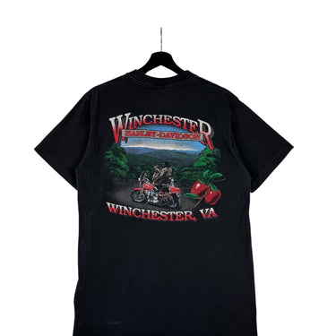 1992 HD T-Shirt