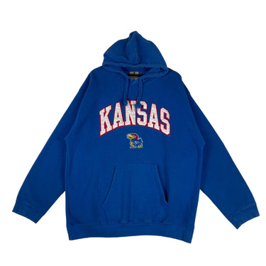 Kansas Hoodie