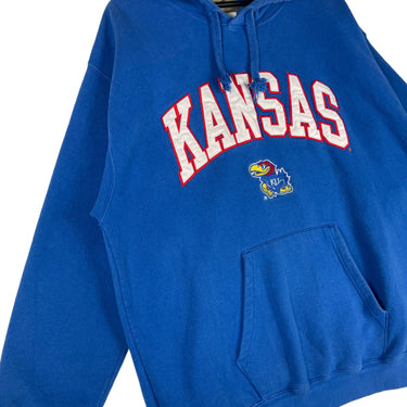 Kansas Hoodie