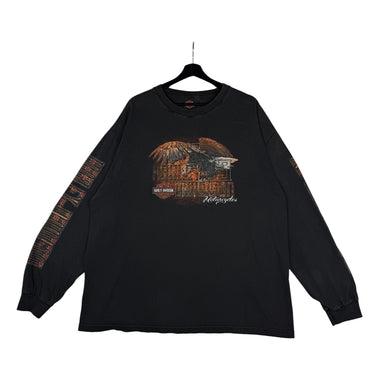 HD T-Shirt