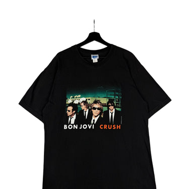 2000 Bon Jovi T-Shirt