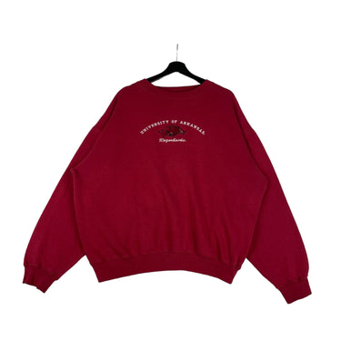 Arkansas Crewneck