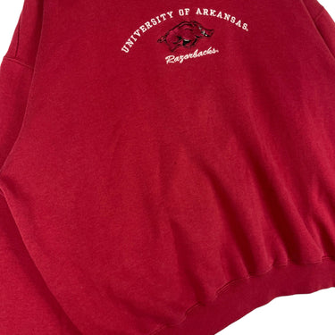 Arkansas Crewneck