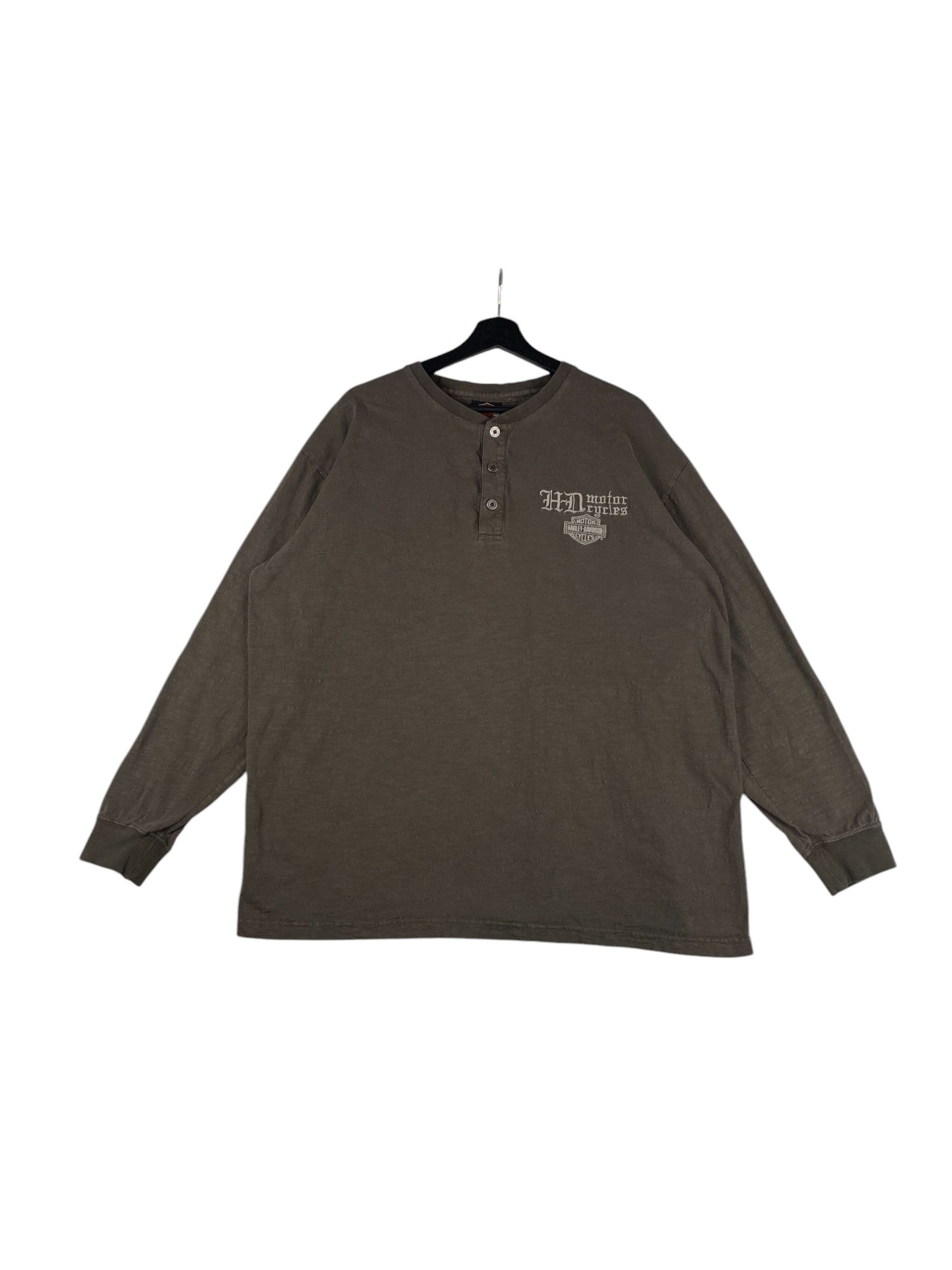Harley-Davidson Long Sleeve