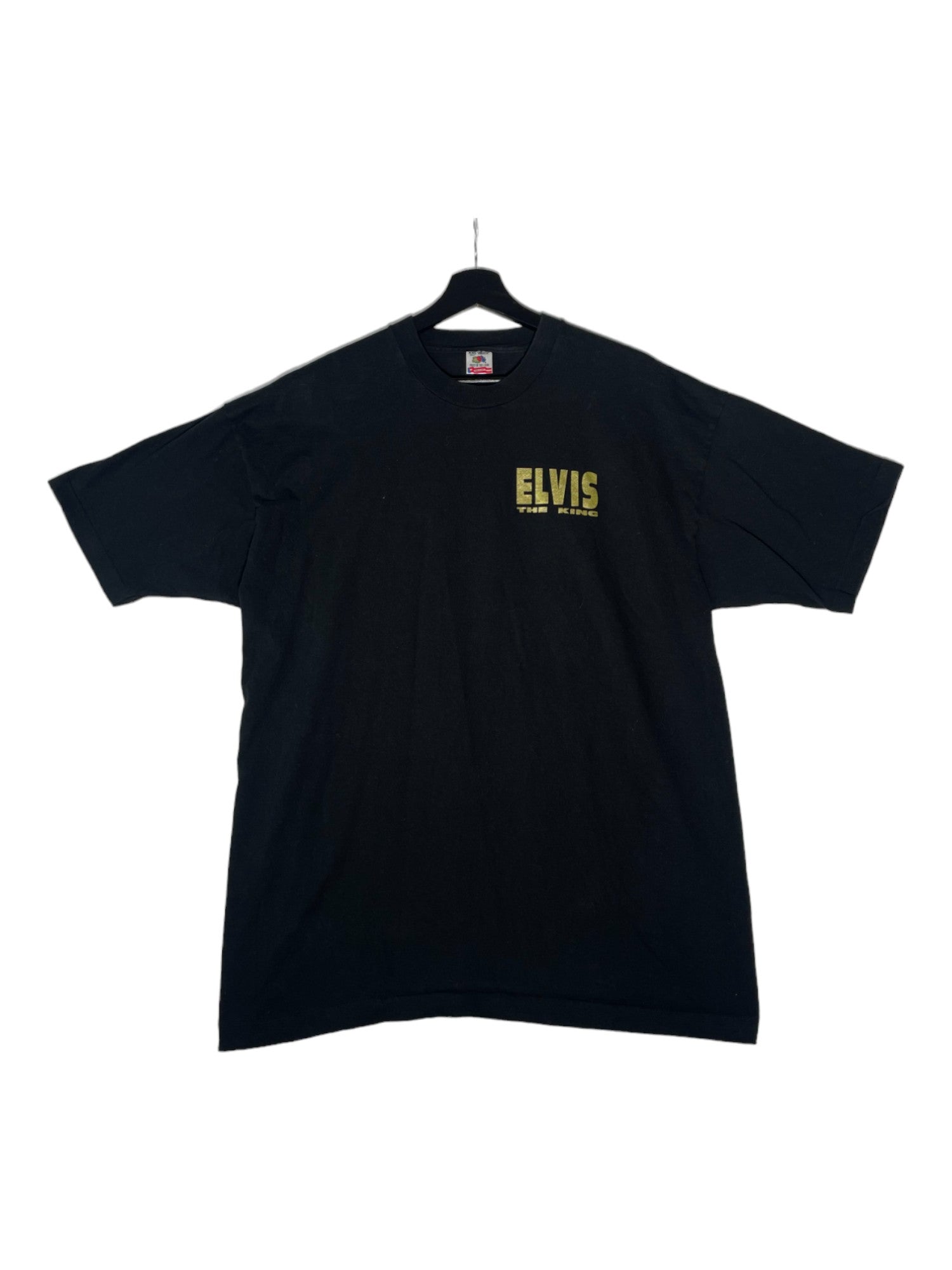 Elvis The King T-Shirt