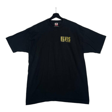 Elvis The King T-Shirt