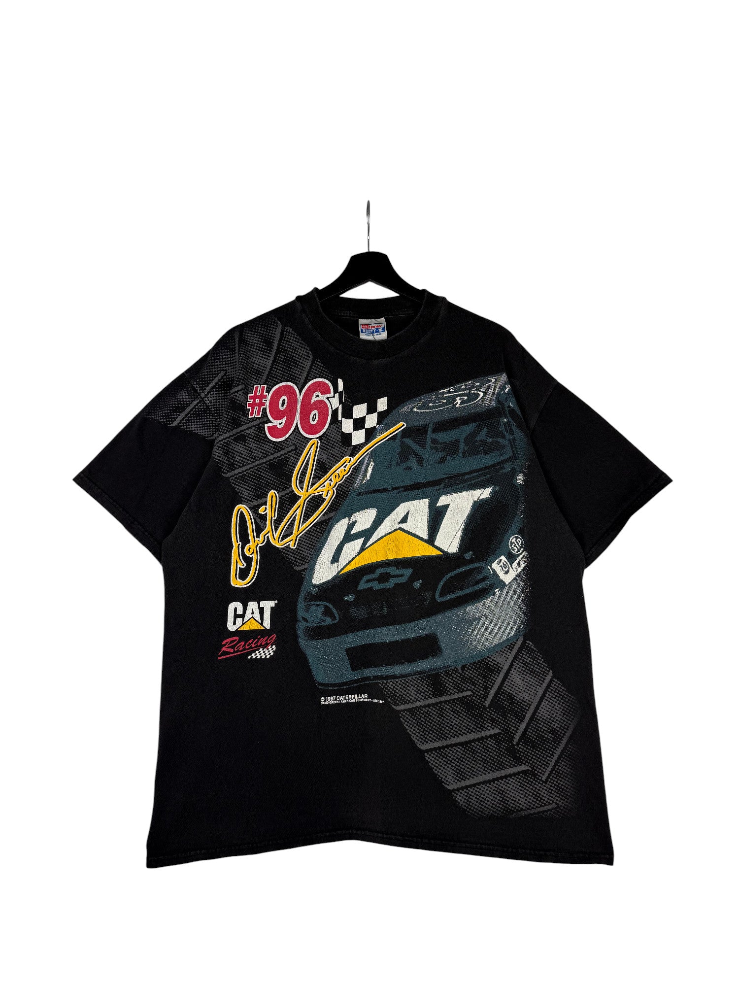 1997 Nascar T-Shirt